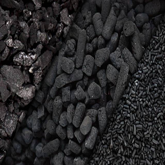 activatedcarbon